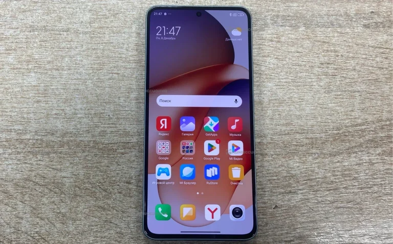 Xiaomi 13 8/256 ГБ