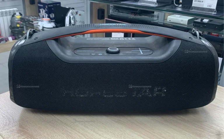 Колонка  HOPESTAR A60