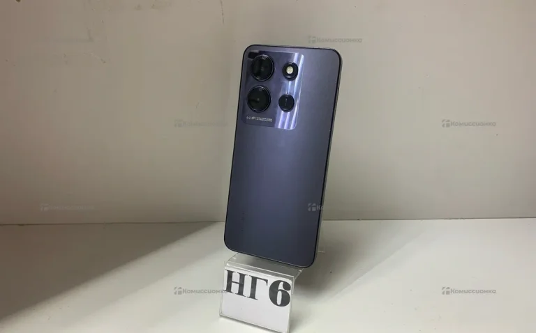 Infinix Note 30i 8/256 ГБ