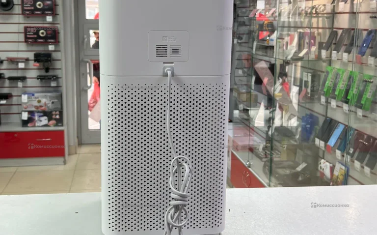 Очиститель воздуха Xiaomi mi air purifier 3c