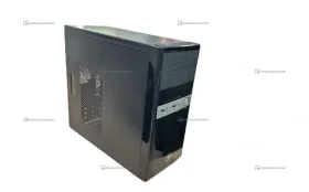 Системный блок  dns