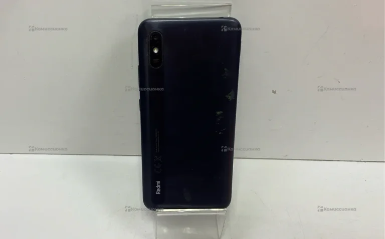 Xiaomi Redmi 9A 2/32 GB