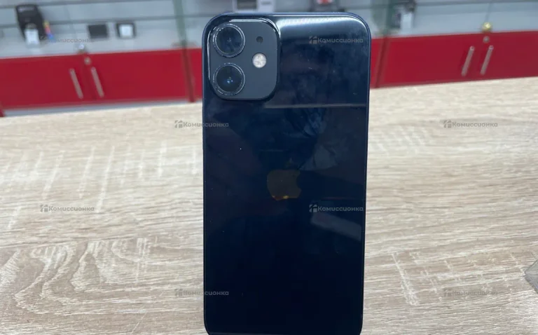 Apple iPhone 12 mini 128Gb