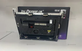 Купить Автомагнитола  DV-Pioneer.Ok KK4 2+32gb б/у , в Краснодар Цена:3490рублей