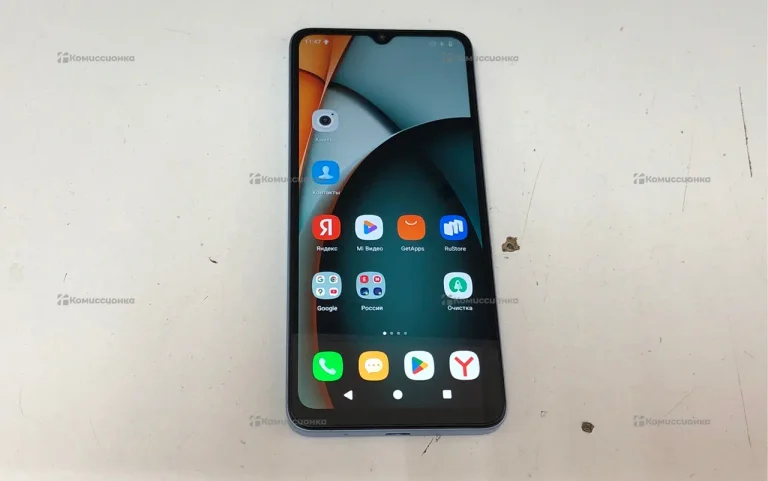 Xiaomi Redmi A3 4/128gb
