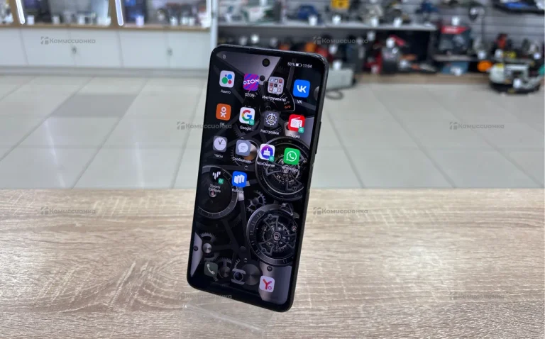 Huawei P Smart2021 4/128Gb