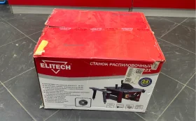 Станок распиловочный Elitech Cp 1221