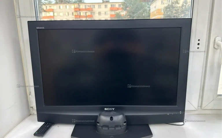 Телевизор Sony KDL-32P2530K