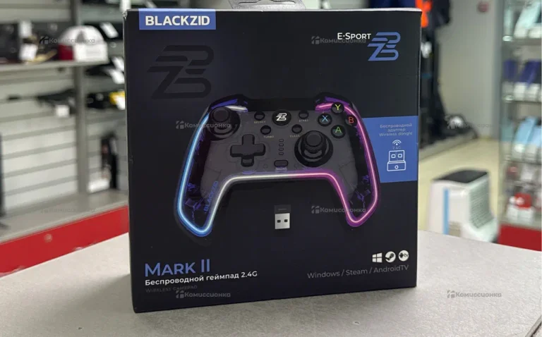 Джойстик Blackzid