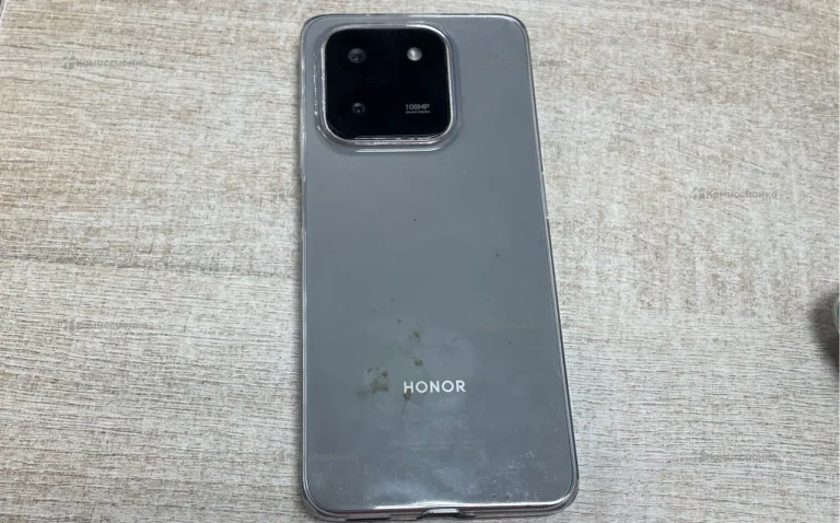 Honor x7d 8/256