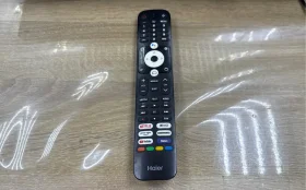 Купить Телевизор Haier 32 Smart TV S1 б/у , в Самара Цена:8500рублей