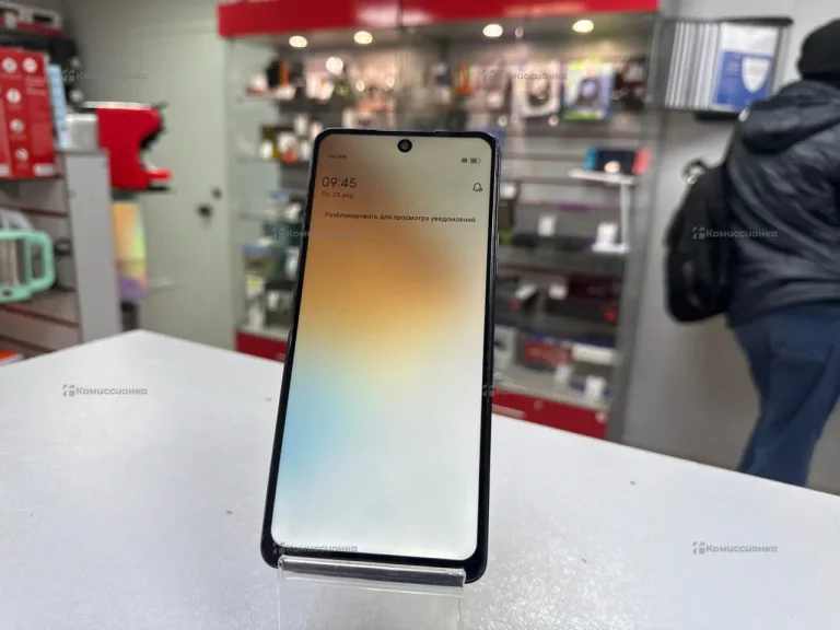 Infinix Hot 30 8/128 ГБ