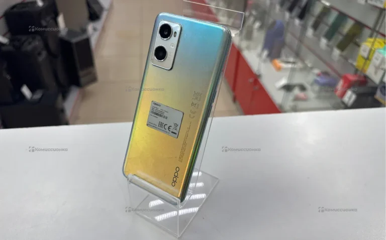 Oppo A96 8/128Gb