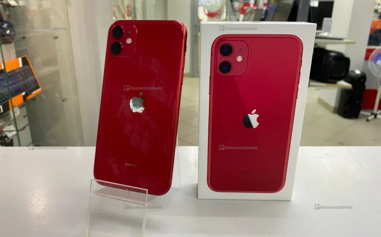 iPhone 11 64gb
