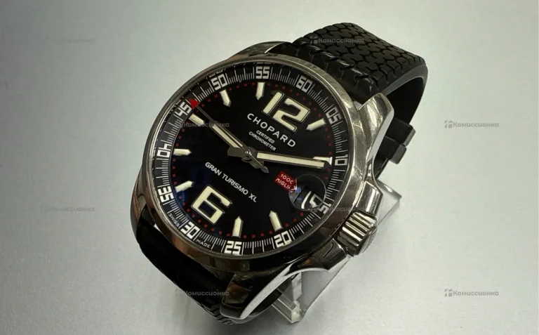 Часы CHOPARD GRAN TURISMO XL