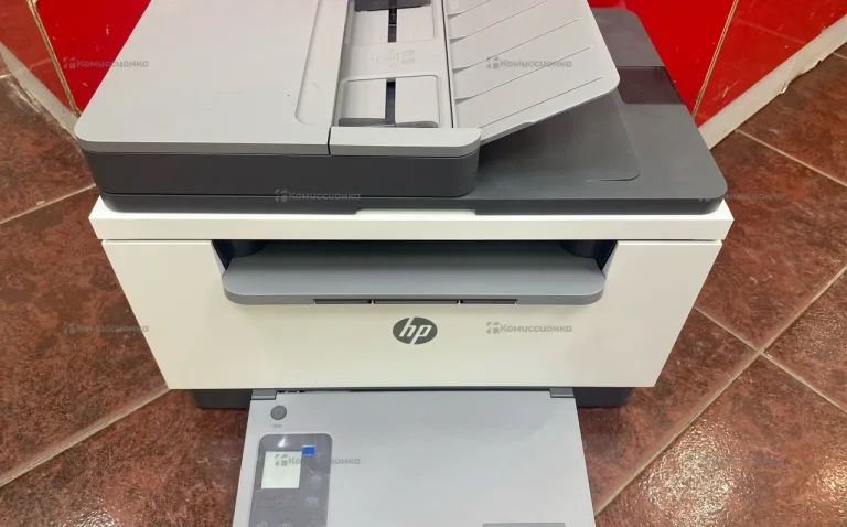 HP LaserJet M236sdw