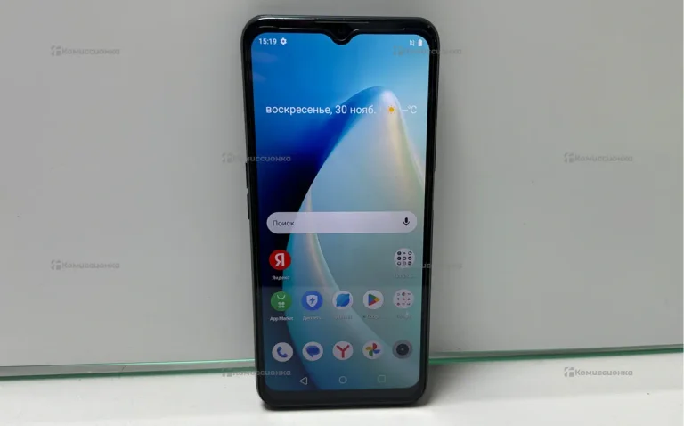 Realme C31 4/64 ГБ