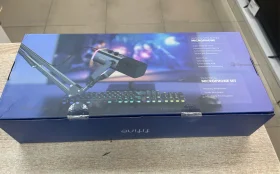 Купить Микрофон fifine AM8T б/у , в Москва и область Цена:3900рублей