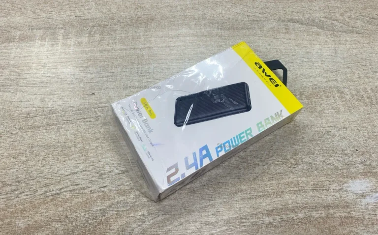 PowerBank awei p5k pro