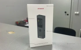 Лазерный дальномер Xiaomi ATuMan Duka LS6 Laser Range Finder 40M EU