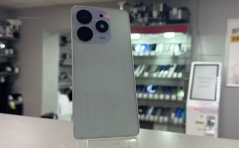 Tecno Spark 10 Pro 4/128 ГБ