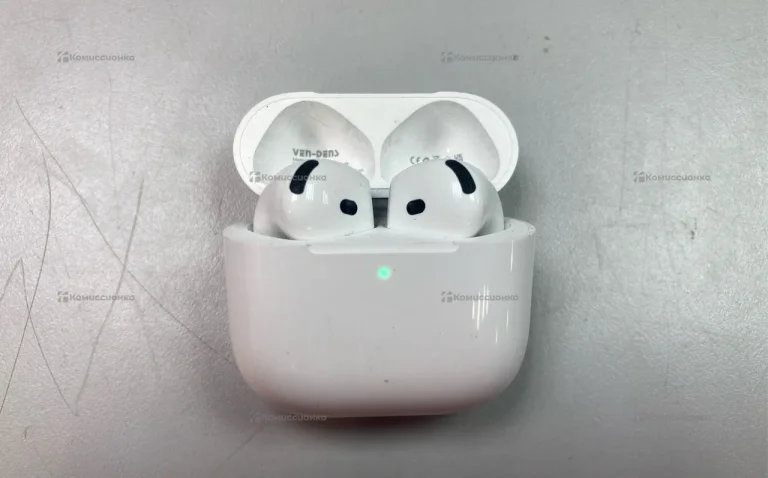 Наушники   Ben-Dens