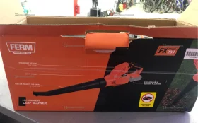 аккумуляторный воздуховод LBM1012