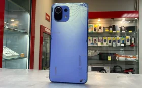 Xiaomi Mi 11 Lite 8/128 ГБ