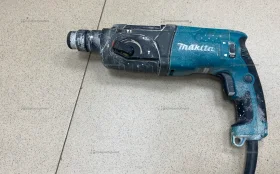 Перфоратор makita HR2470