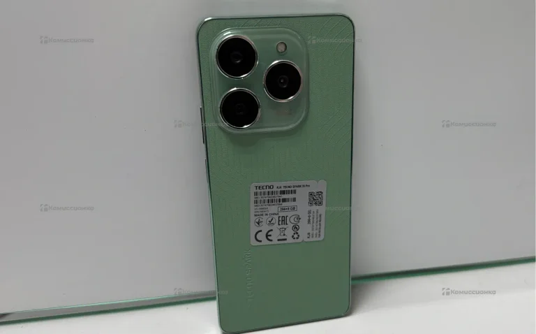 Tecno Spark 20 Pro 8/256GB