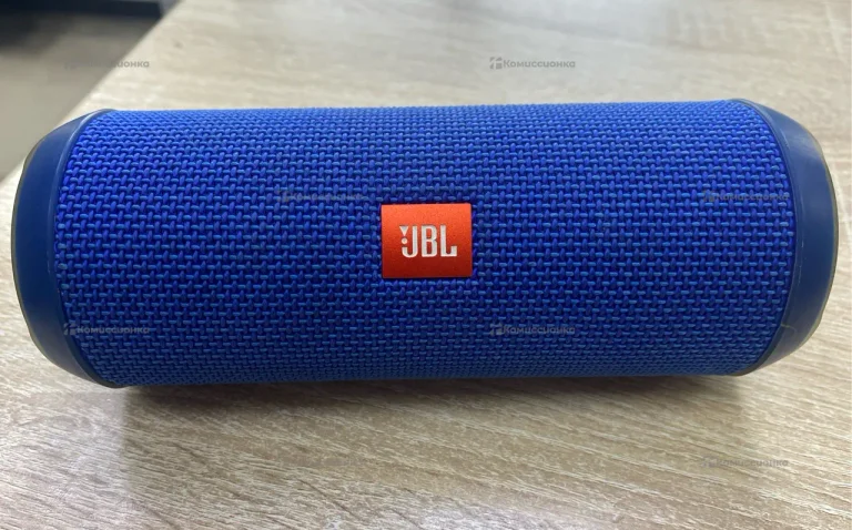 Колонка  JBL Flip 3