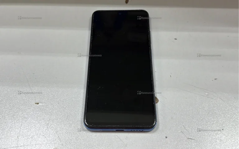 Xiaomi Redmi Note 11 4/64 ГБ