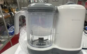 Купить Пароварка блендер для детского питания б/у , в Москва и область Цена:2200рублей