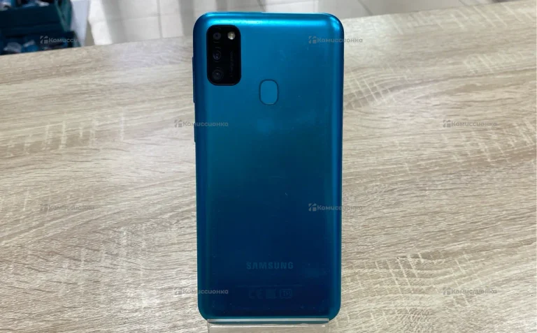 Samsung Galaxy M21 4/64Gb