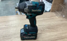 Купить Гайковерт Makita TW007GZ б/у , в Челябинск Цена:26900рублей