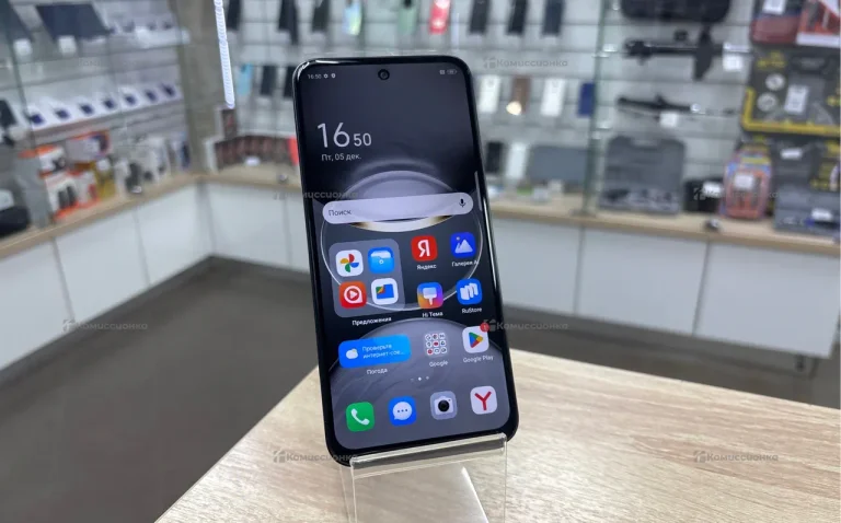 Tecno Spark 30C 8/256 ГБ