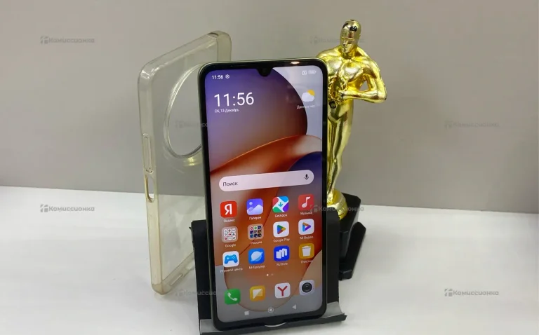 Xiaomi Redmi 14C 4/128 ГБ