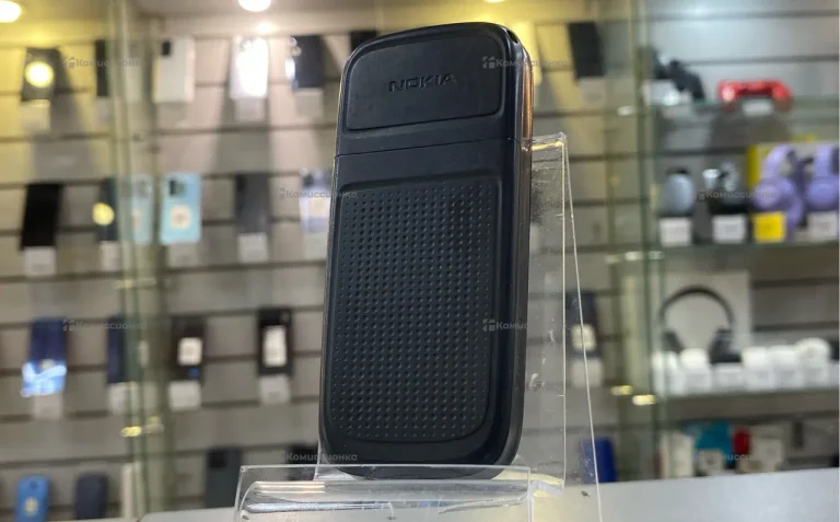 Nokia 1208
