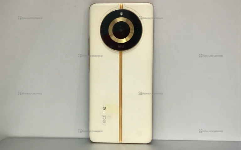 Xiaomi REALME 11 pro 5G 8/128gb