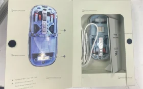 Купить мышь беспроводная keyron wm-m952 б/у , в Москва и область Цена:490рублей