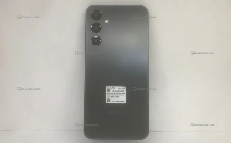 Samsung Galaxy A16 4G 4/128Gb