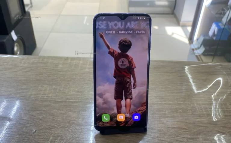 Samsung Galaxy A30s 2/32Gb
