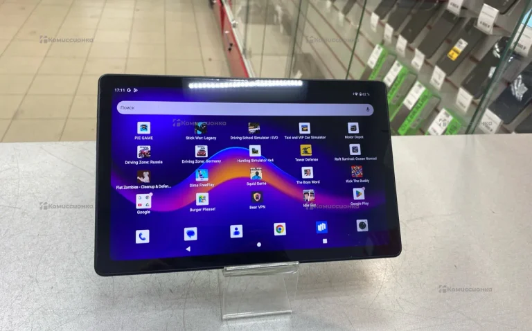 Планшет KENSHI планшет KENSHi Tab KP10