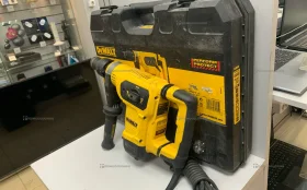 Купить Перфоратор dewalt D25481K б/у , в Нижний Новгород Цена:19990рублей