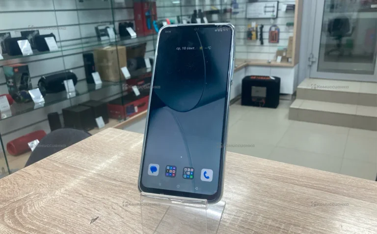 Realme Note 60 4/128Gb