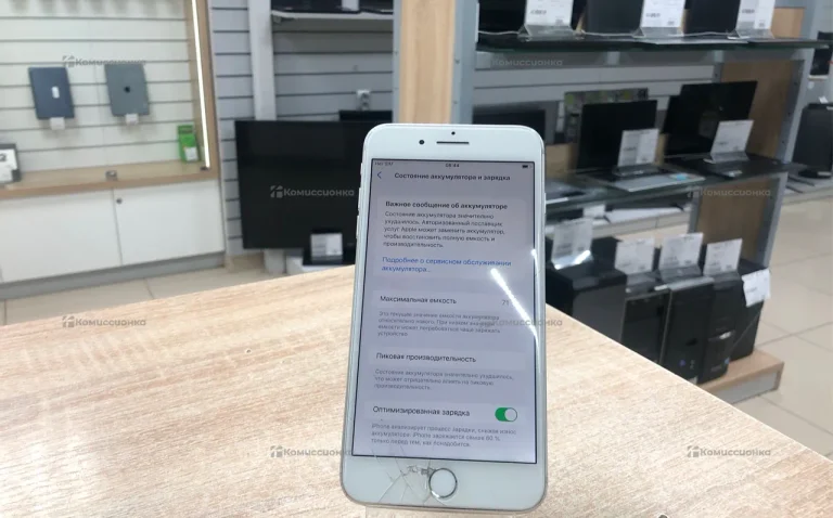 Apple iPhone 8 Plus 3/64 ГБ