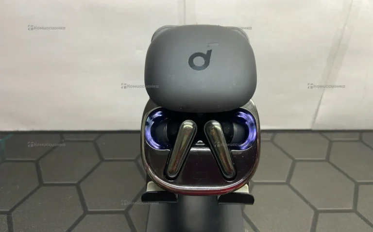 Наушники  SoundCore Libery 4