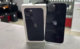 Купить Apple iPhone 13 4/128 ГБ б/у , в Новокуйбышевск Цена:22900рублей
