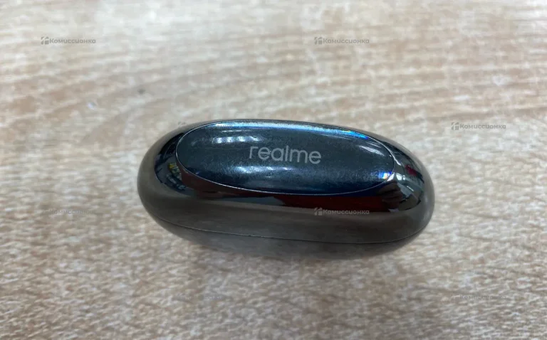 Наушники  Realme