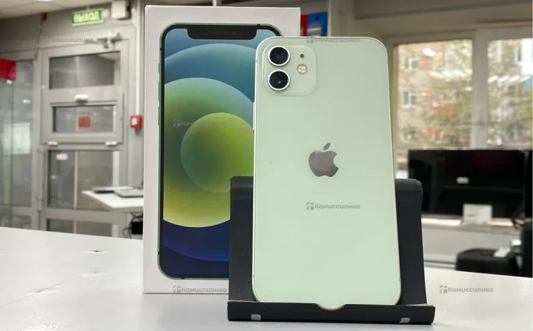 Apple IPhone 12 64Gb